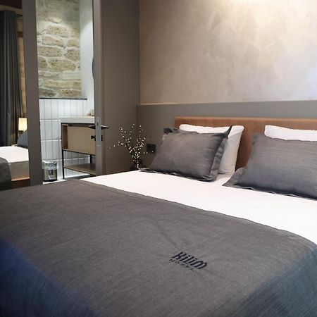 באקו Kilim Boutique Hotel מראה חיצוני תמונה