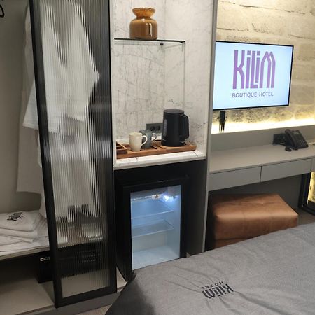 באקו Kilim Boutique Hotel מראה חיצוני תמונה
