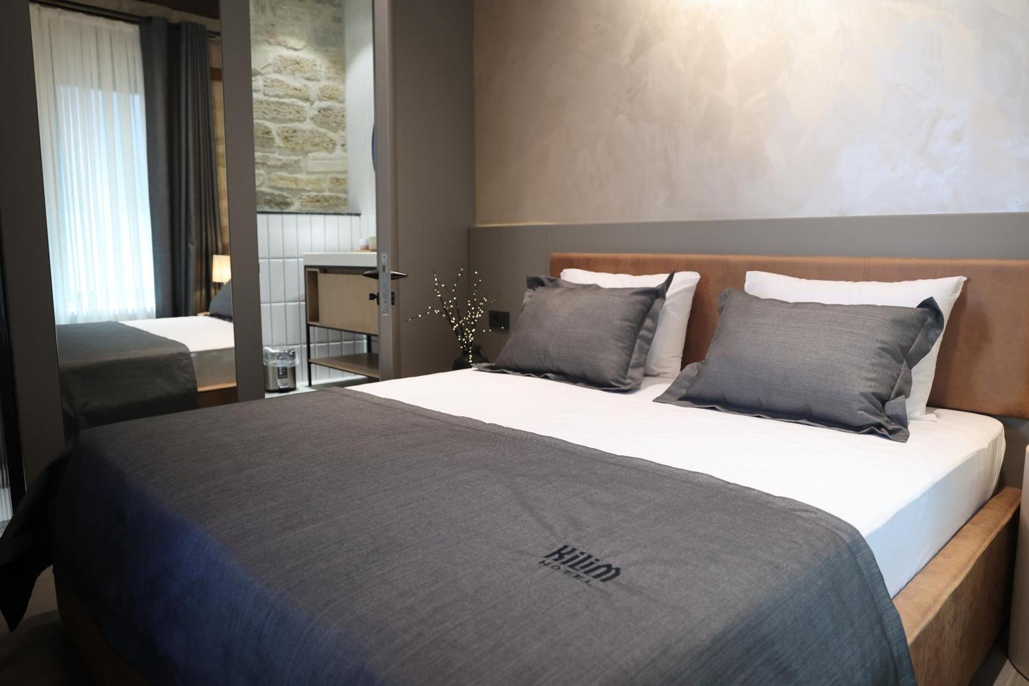 באקו Kilim Boutique Hotel מראה חיצוני תמונה