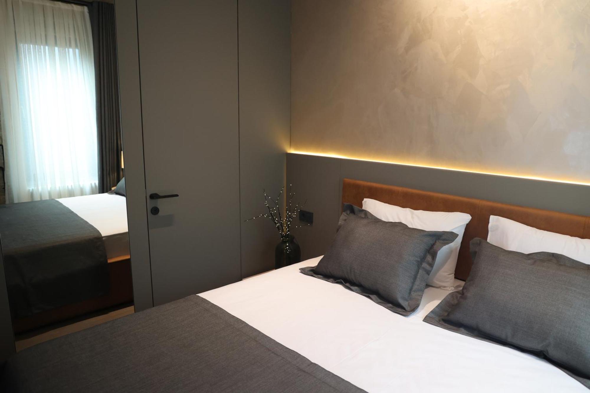באקו Kilim Boutique Hotel מראה חיצוני תמונה