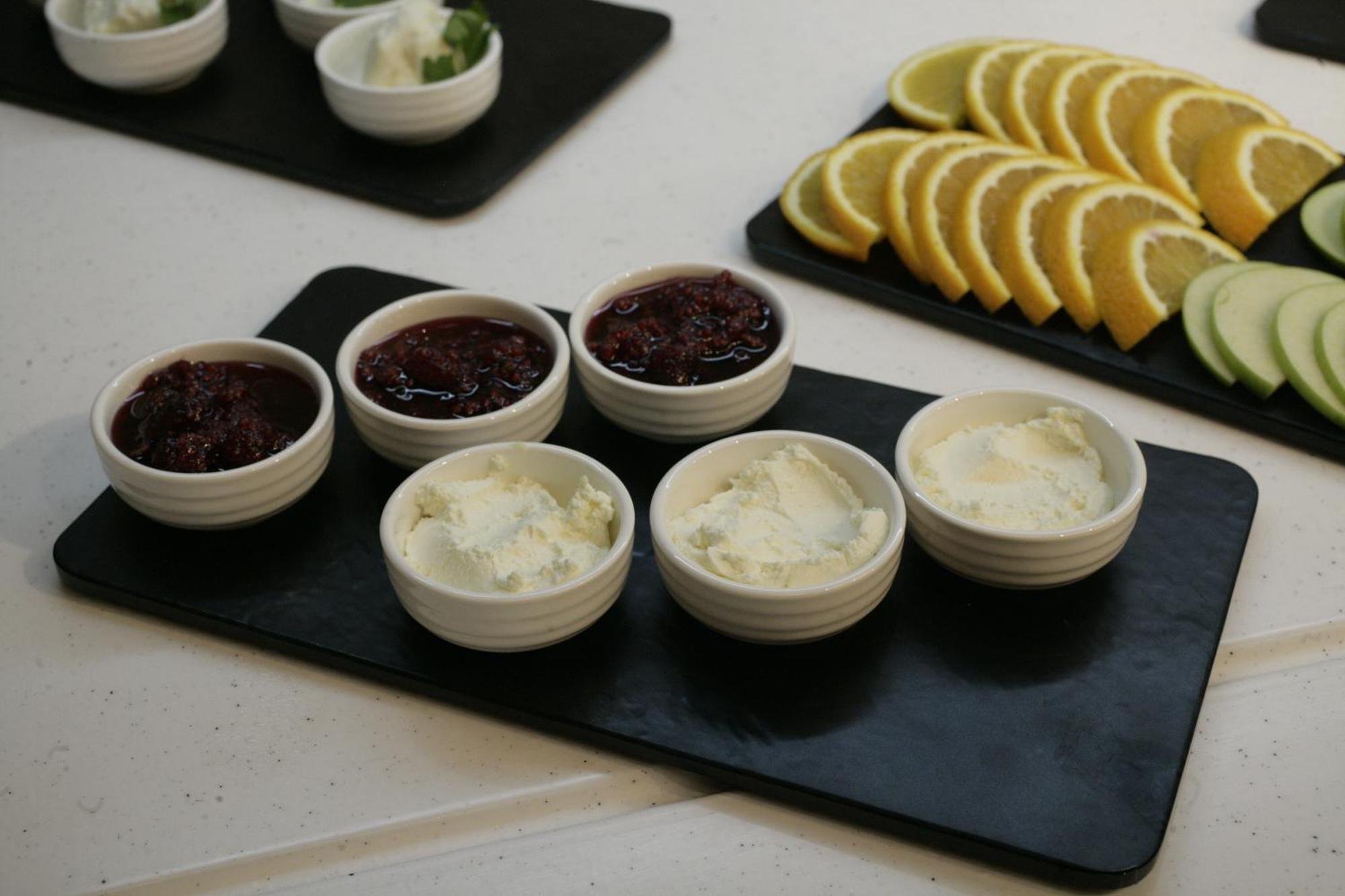 באקו Kilim Boutique Hotel מראה חיצוני תמונה