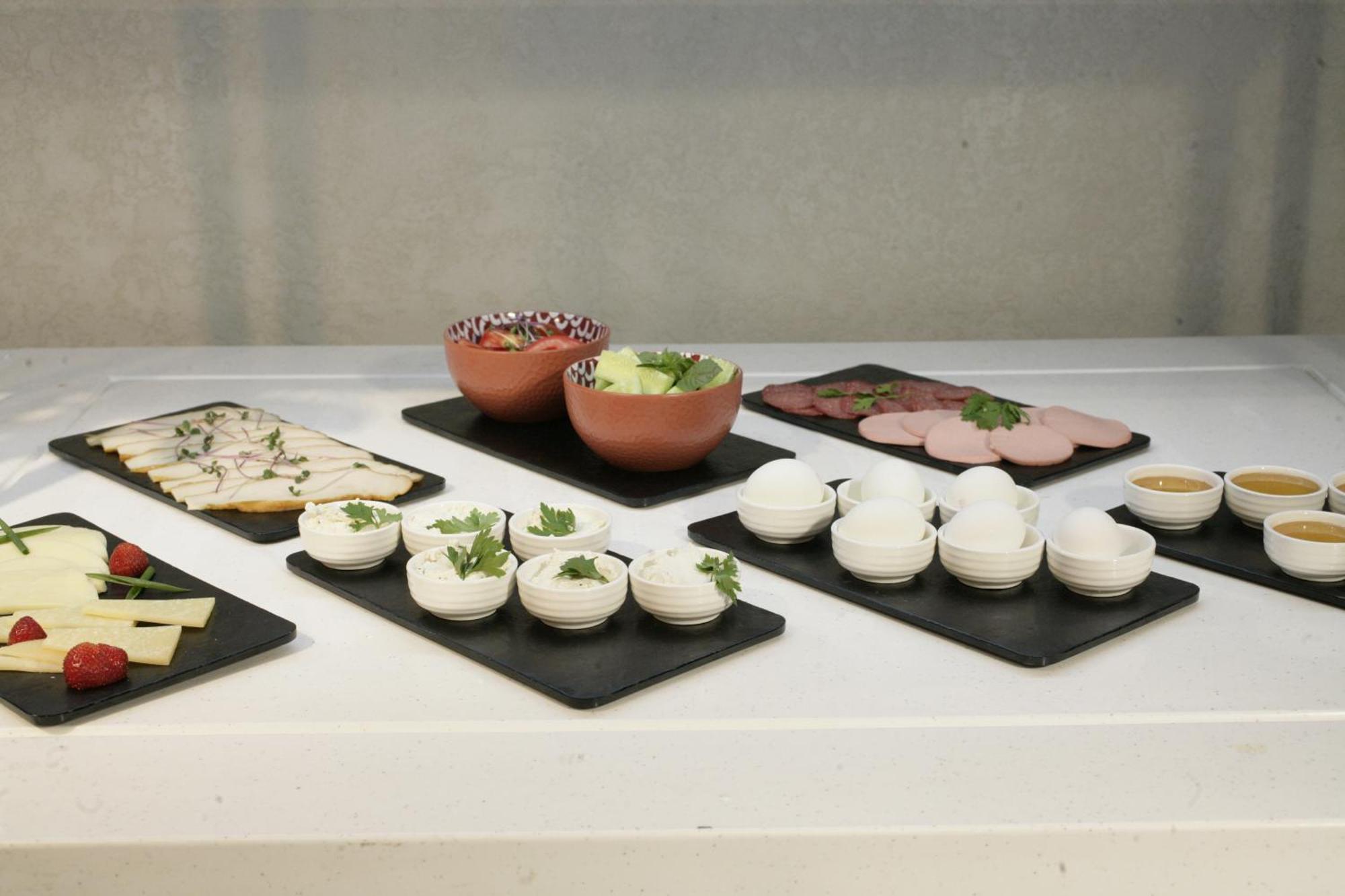 באקו Kilim Boutique Hotel מראה חיצוני תמונה
