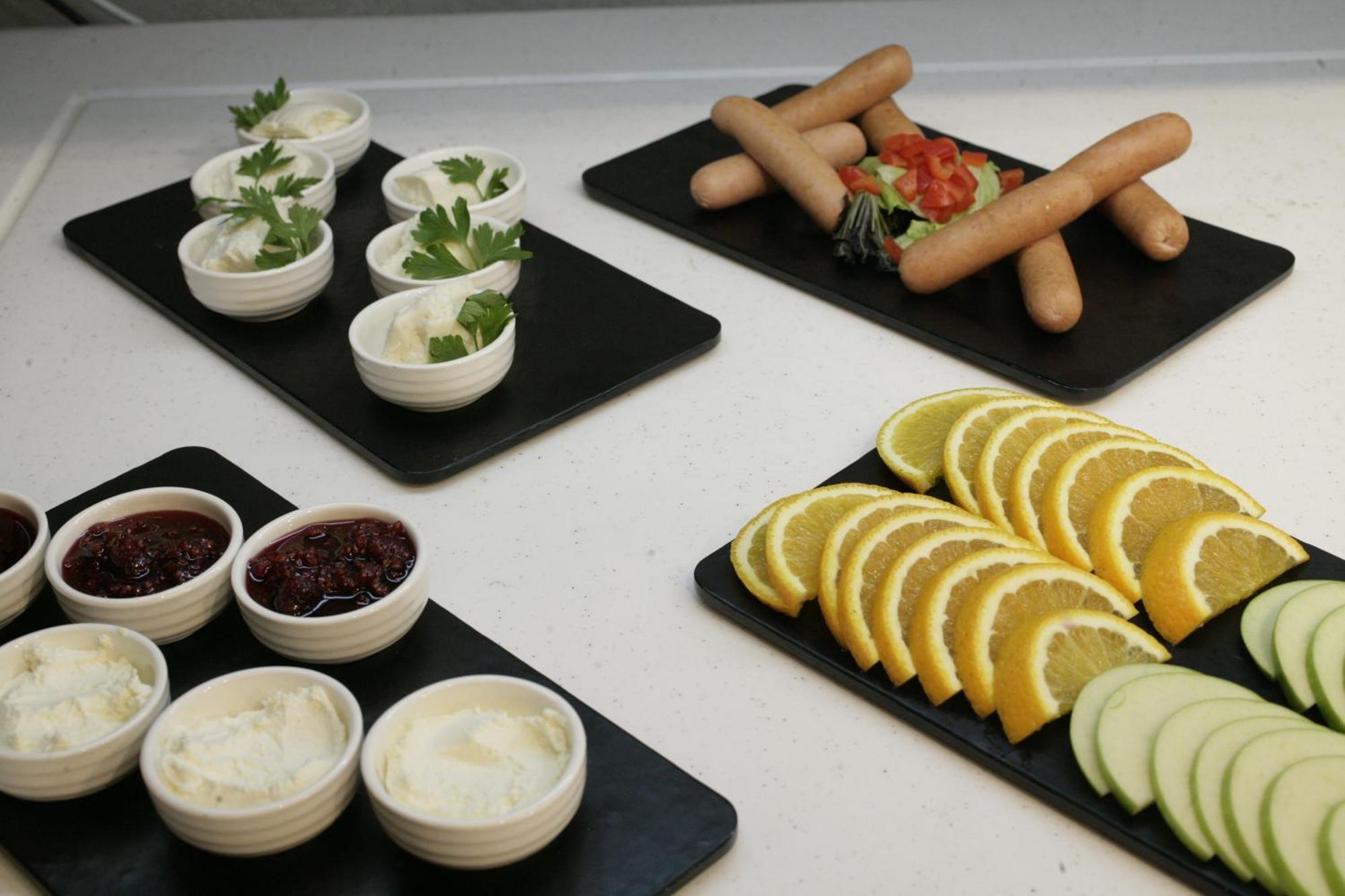 באקו Kilim Boutique Hotel מראה חיצוני תמונה