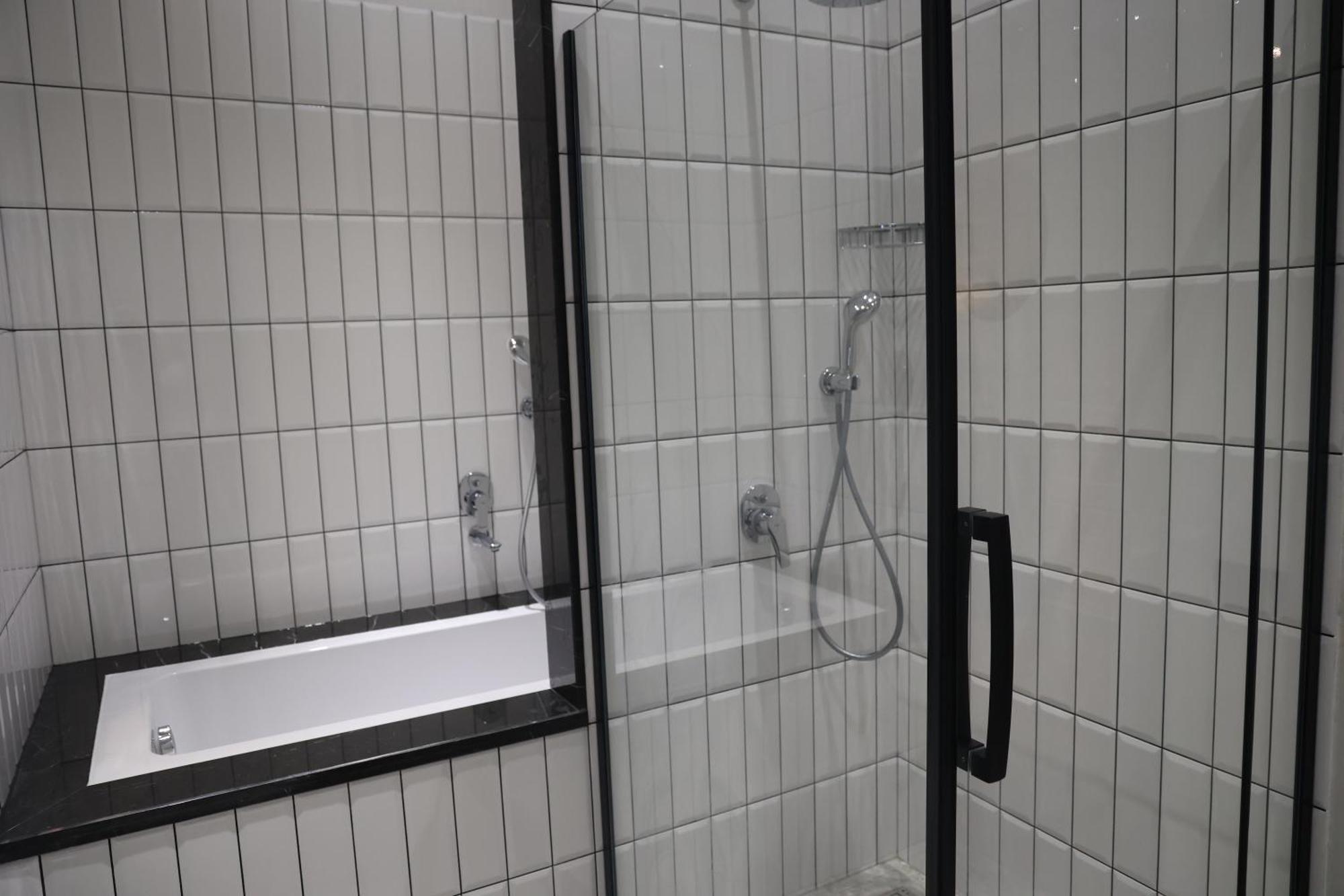 באקו Kilim Boutique Hotel מראה חיצוני תמונה