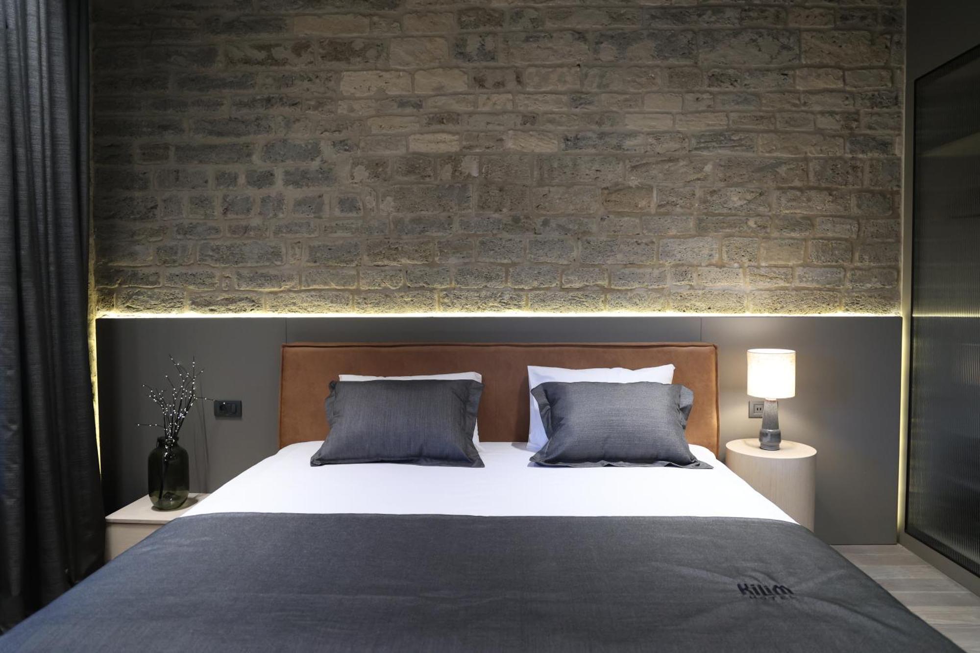 באקו Kilim Boutique Hotel מראה חיצוני תמונה