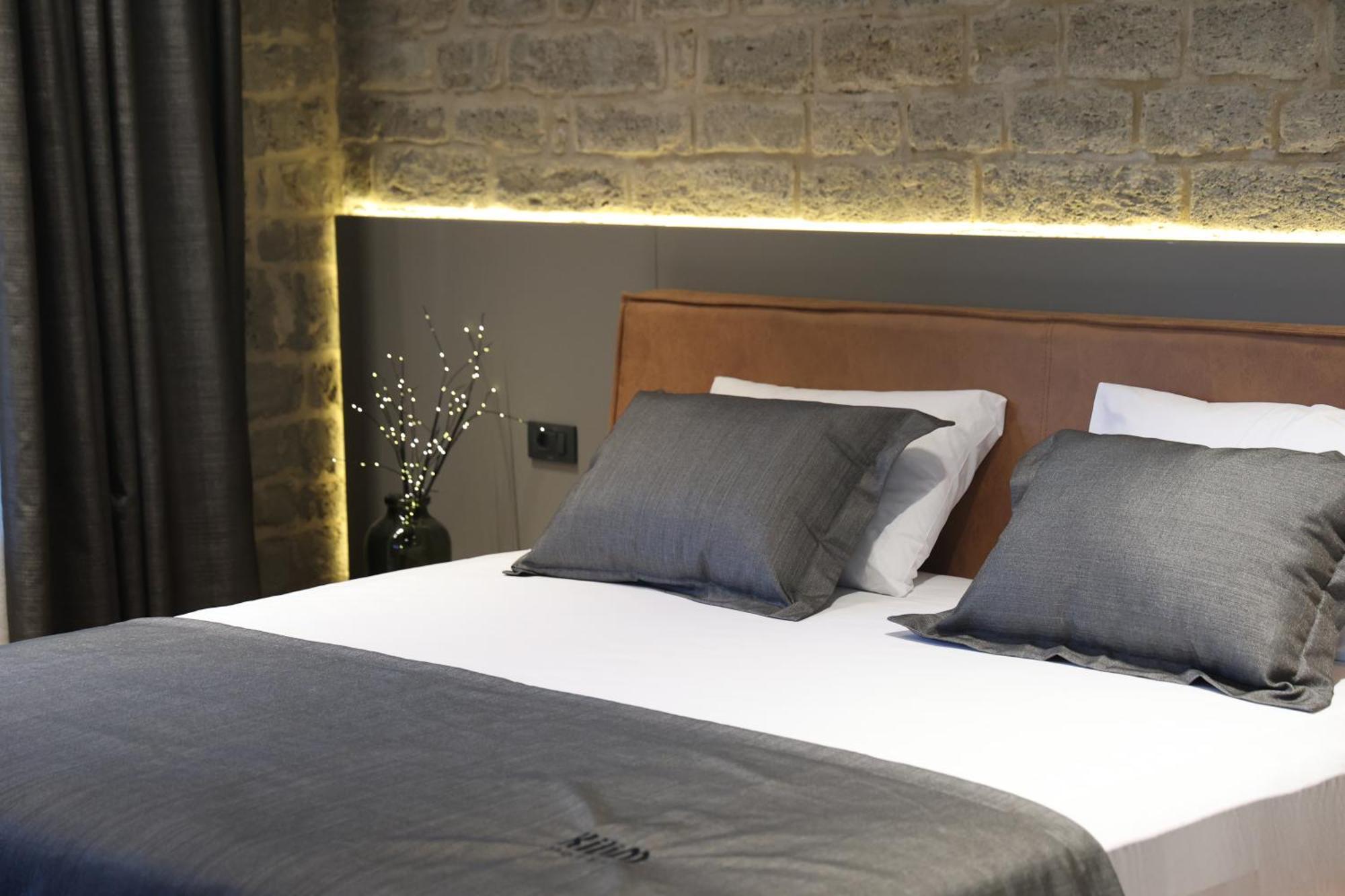 באקו Kilim Boutique Hotel מראה חיצוני תמונה