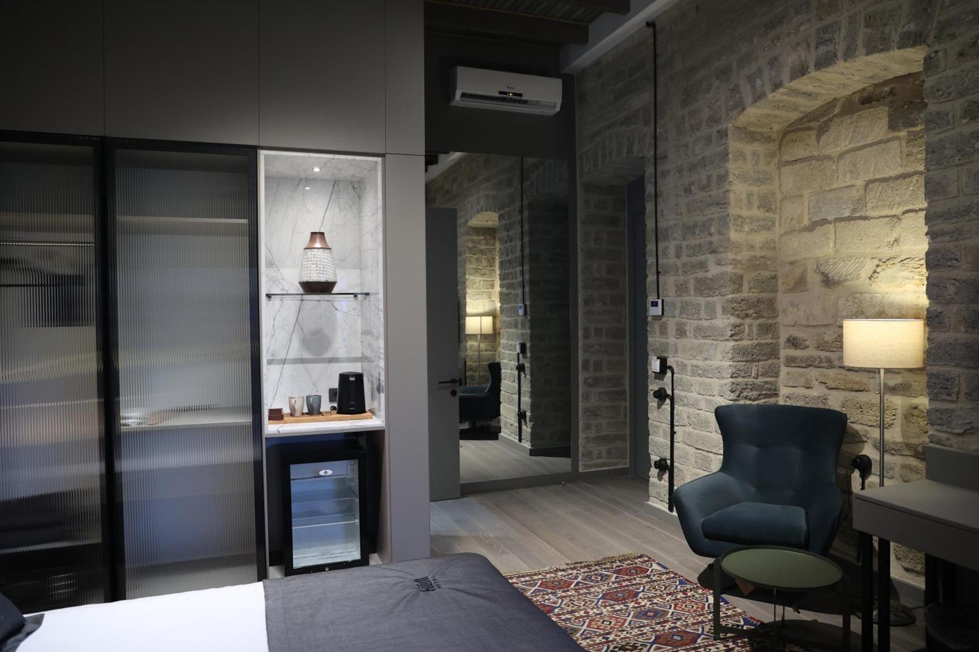 באקו Kilim Boutique Hotel מראה חיצוני תמונה