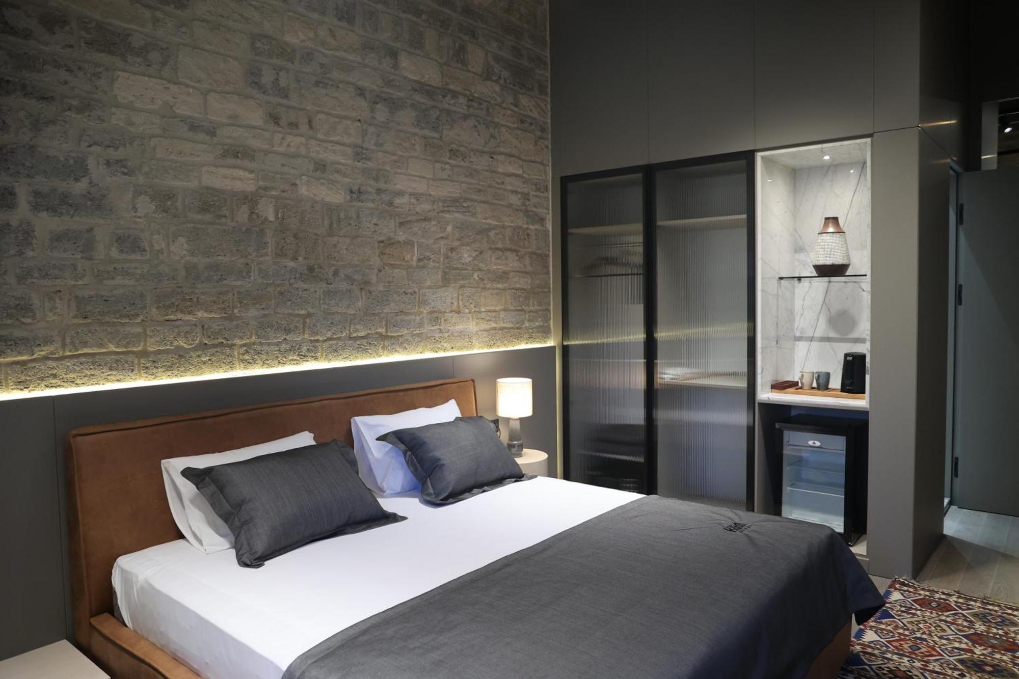 באקו Kilim Boutique Hotel מראה חיצוני תמונה