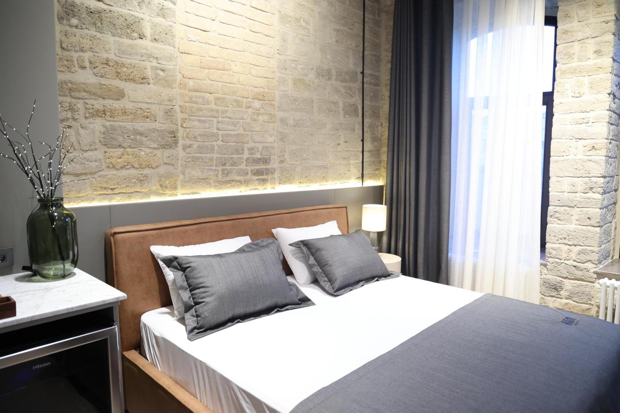 באקו Kilim Boutique Hotel מראה חיצוני תמונה