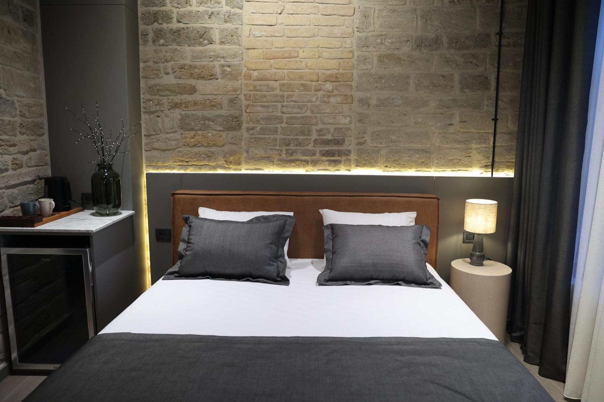 באקו Kilim Boutique Hotel מראה חיצוני תמונה