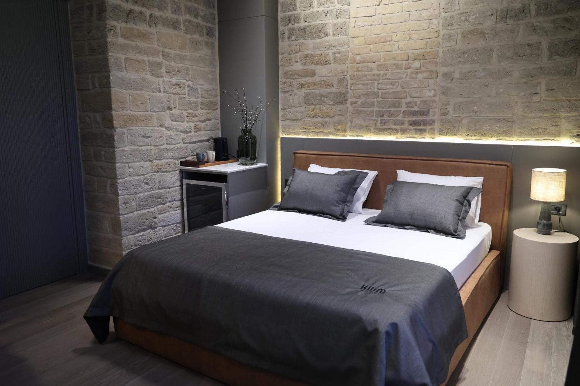 באקו Kilim Boutique Hotel מראה חיצוני תמונה