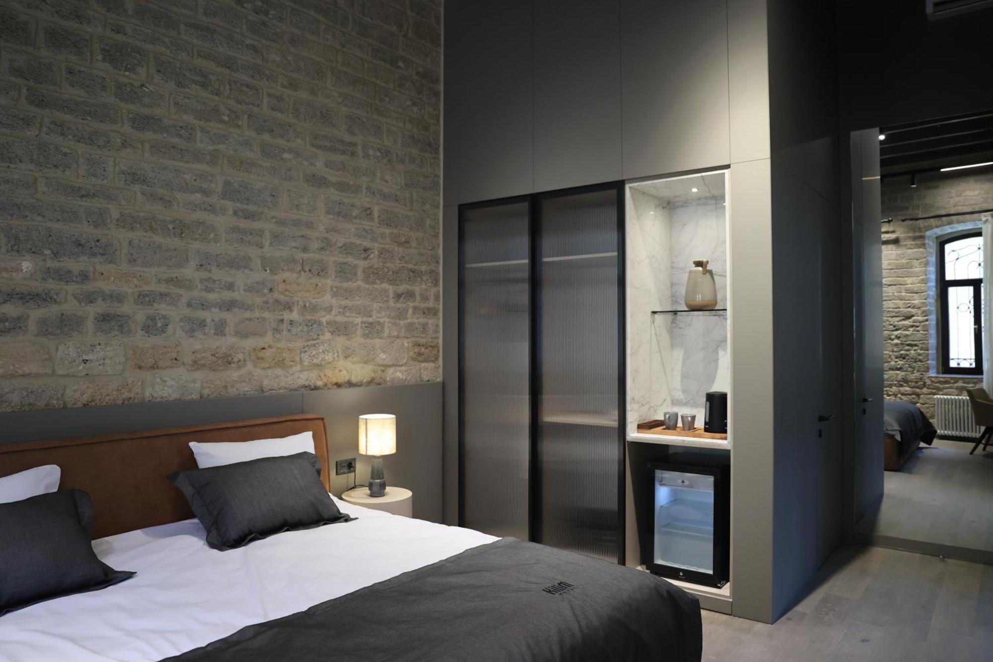 באקו Kilim Boutique Hotel מראה חיצוני תמונה