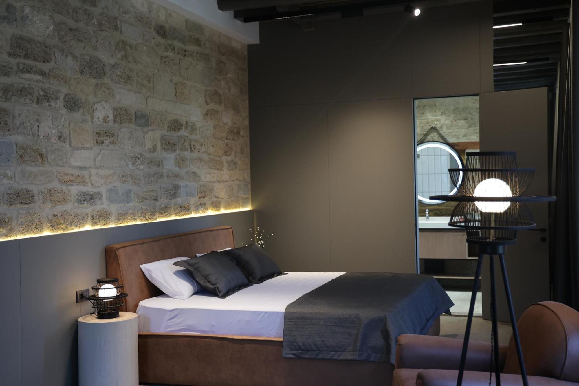 באקו Kilim Boutique Hotel מראה חיצוני תמונה