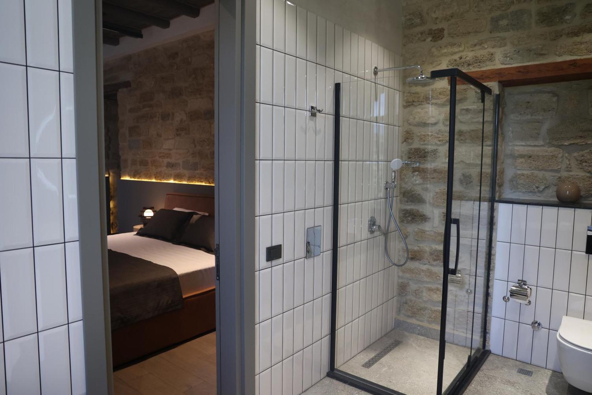 באקו Kilim Boutique Hotel מראה חיצוני תמונה