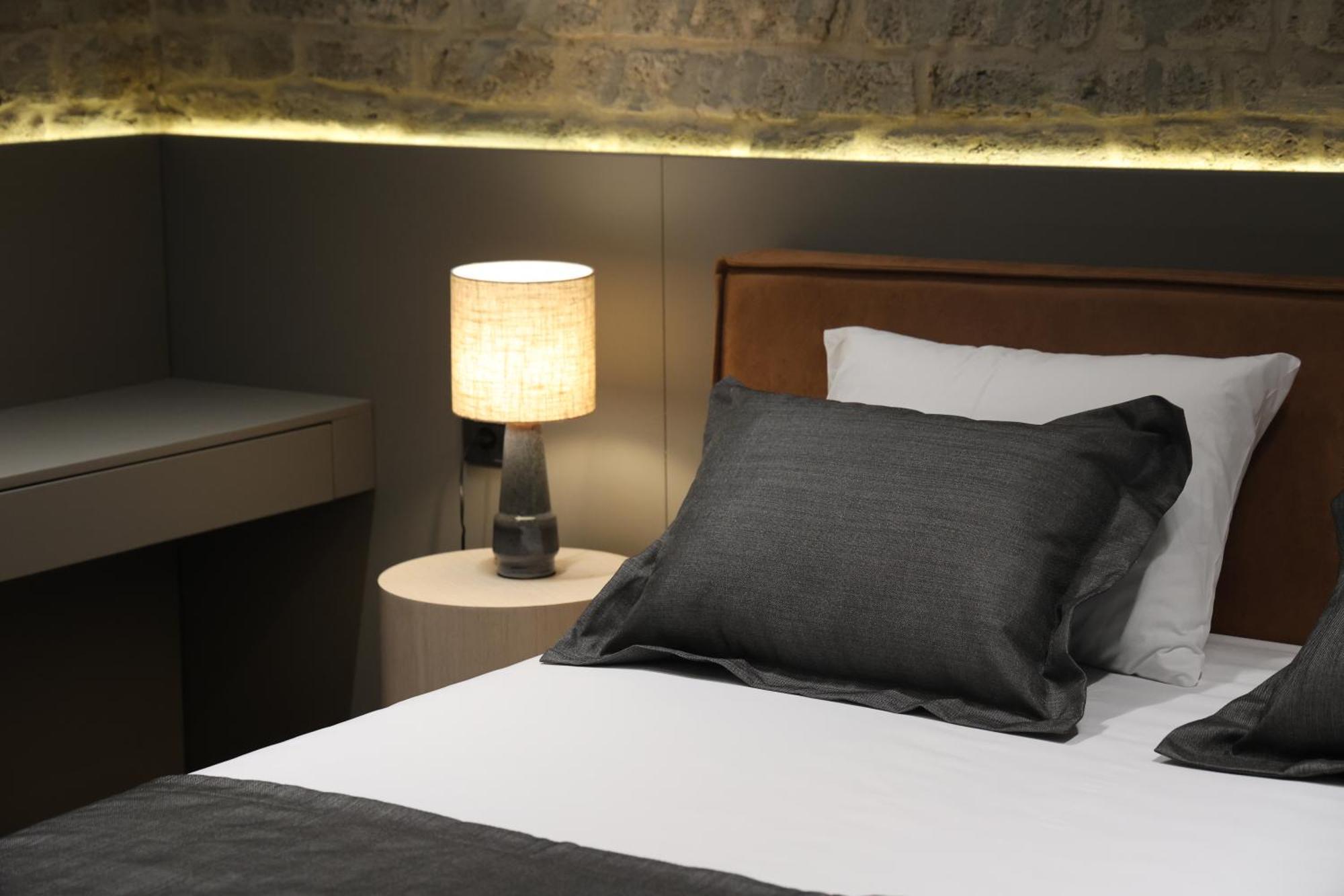 באקו Kilim Boutique Hotel מראה חיצוני תמונה