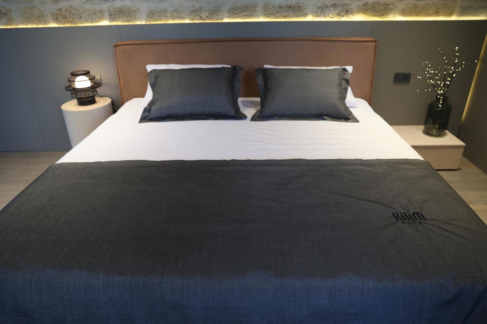 באקו Kilim Boutique Hotel מראה חיצוני תמונה