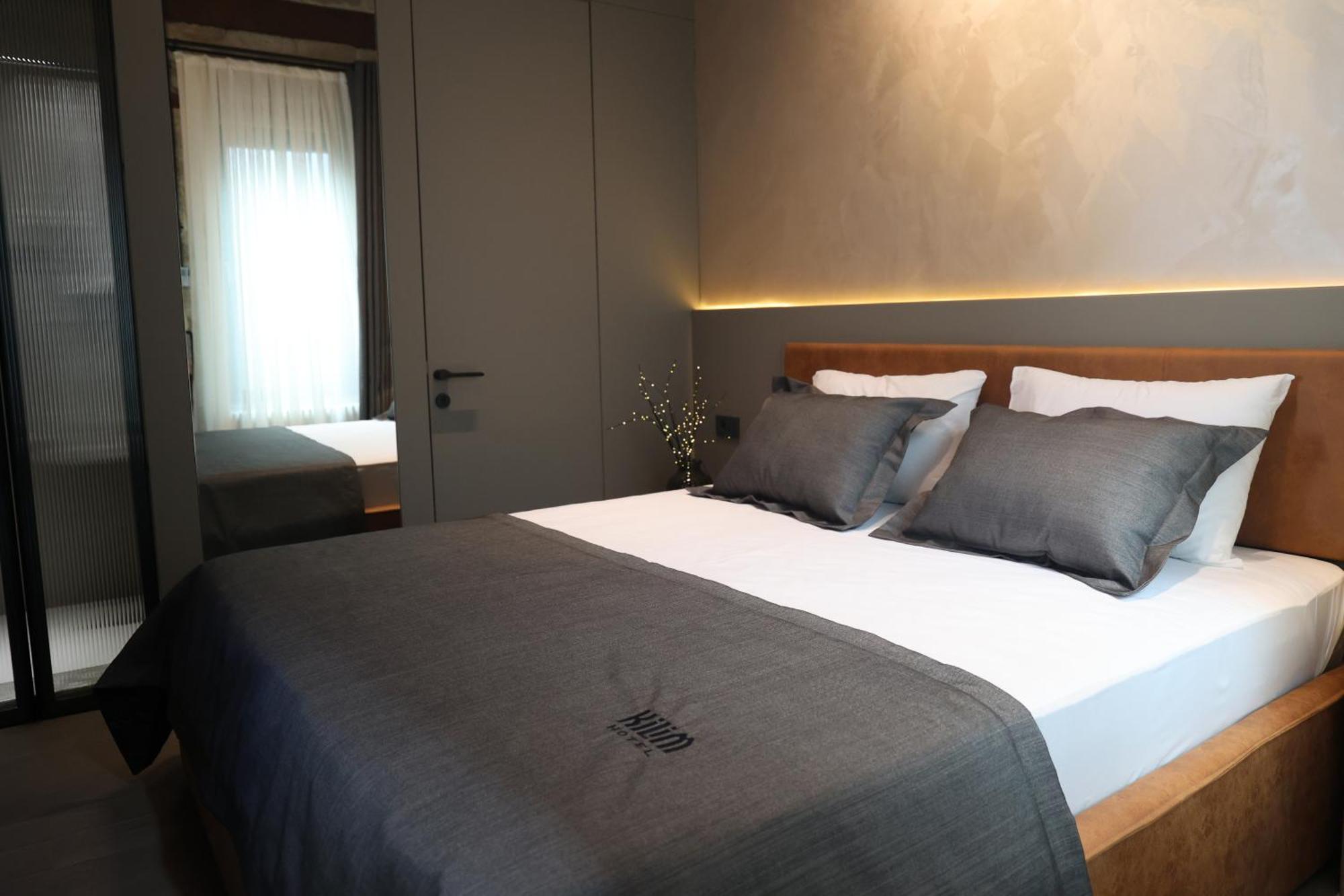 באקו Kilim Boutique Hotel מראה חיצוני תמונה