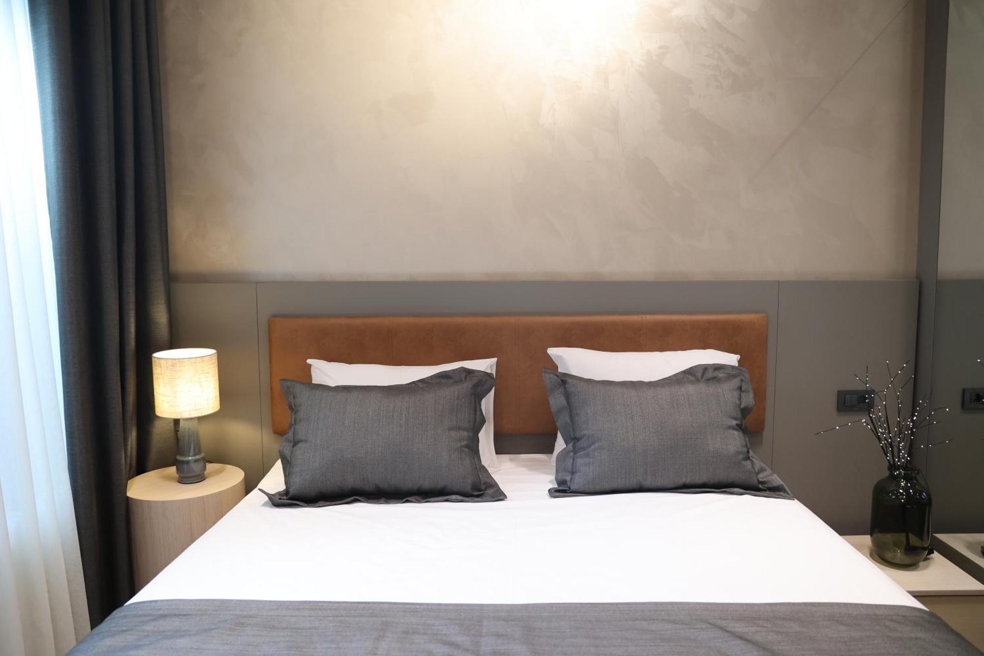 באקו Kilim Boutique Hotel מראה חיצוני תמונה